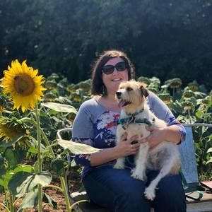 Meet your Posher, Julia